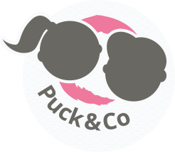 Puck & Co Logo